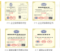 企業(yè)信用評估咨詢優(yōu)質商家置頂推薦產品