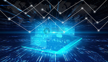 網絡科技城市 引領信息技術與計算機領域的技術革新