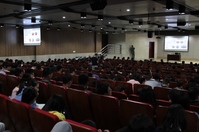 網絡安全威脅360° 華中科技大學李芝棠教授學術報告綜述